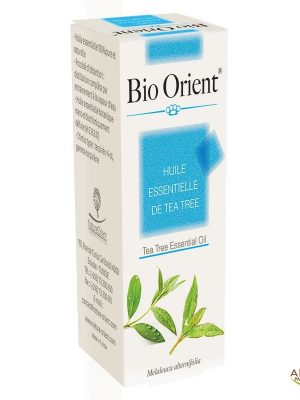 Bio Orient Huile Essentielle de Tea Tree 