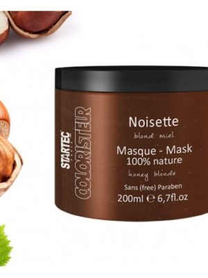 Startec Masque Noisette